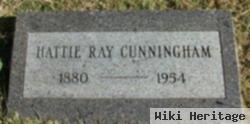 Hattie Ray Cunningham