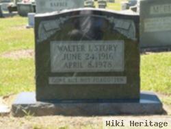 Walter I Story