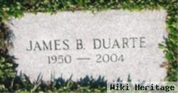 James B. Duarte