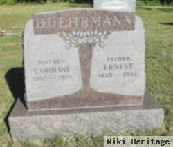 Caroline S. Doehrmann