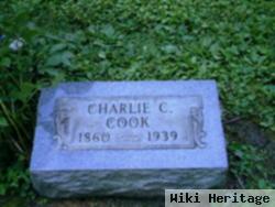 Charlie C. Cook