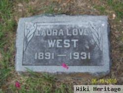 Laura Love West