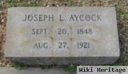 Joseph Lumpkin Aycock