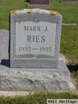 Mark J. Ries