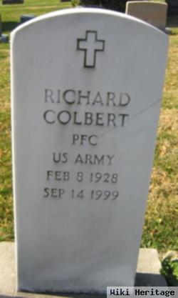 Richard Colbert