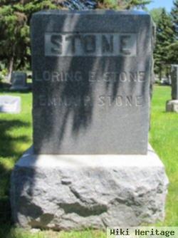 Loring Ezekiel Stone