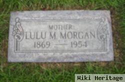 Lulu M. Morgan