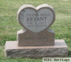 Salena Marie "sally" Jarrett Bryant