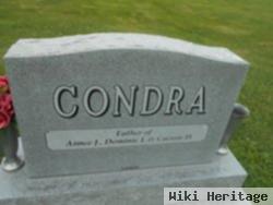 Daniel J Condra