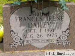 Francis Irene Light Dailey