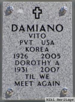 Vito Damiano