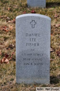 Daniel Lee Fisher