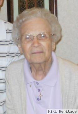 Edna Pauline Hohler Herlihy