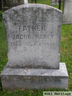 Jacob Haney