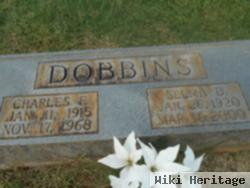 Charles Faye Dobbins