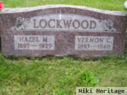 Hazel M Lockwood