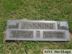 Maude Manning Pamplin