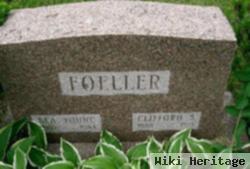 Clifford S. Foeller