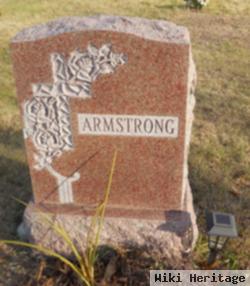 Betty A. Armstrong