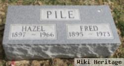 Fred Pile