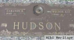 Carlyon B Hudson