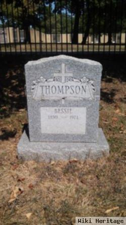 Thomas Thompson