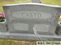 Thelma Whiting Casto