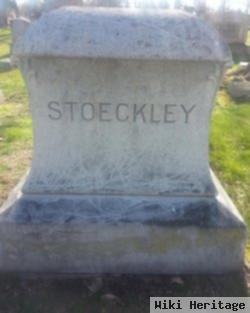 Emelyn H. "may" Stoeckley