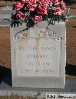 Melton Sandy Godfrey