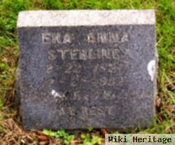 Eka Anna Sterling