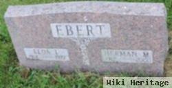 Herman M. Ebert