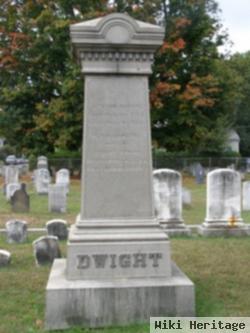 Timothy Dwight