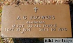 A G Flowers