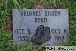 Delores Eileen Byrd