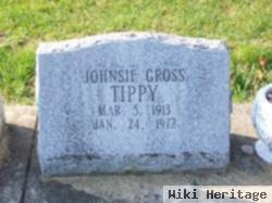 Johnsie G Gross Tippy