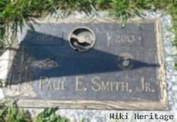 Paul E. Smith, Jr