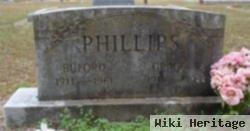 Buford Phillips