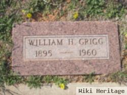 William Henry Grigg