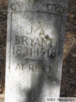 John Aaron Bryant