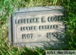 Laurence E. Cooke