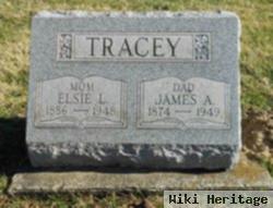 James A. Tracey