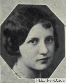 Maurine Dyne Buckley