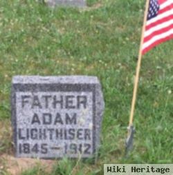 Adam Lighthiser