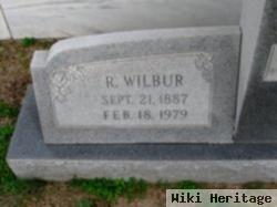 Robert Wilbur Goodman