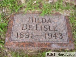 Hilda Delisle