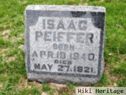 Isaac Peiffer