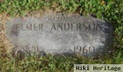 Elmer Anderson