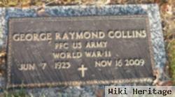 George Raymond Collins