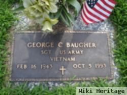 George Clinton Baugher