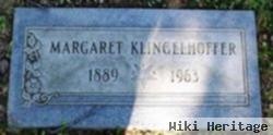 Margaret Davis Klingelhoffer